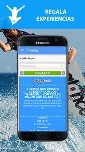 Yumping.com screenshot 4