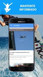 Yumping.com screenshot 5