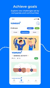 YuMuuv screenshot 0