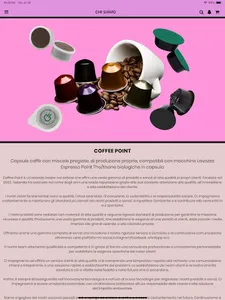 Coco Caffè screenshot 10