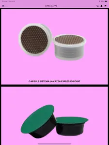 Coco Caffè screenshot 11