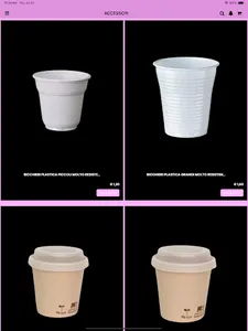 Coco Caffè screenshot 12