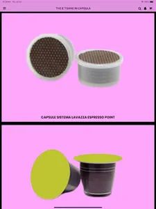 Coco Caffè screenshot 15