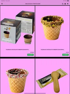 Coco Caffè screenshot 21