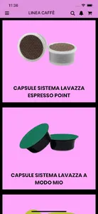 Coco Caffè screenshot 3