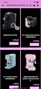 Coco Caffè screenshot 6