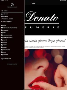 Di Donato Profumeria screenshot 10