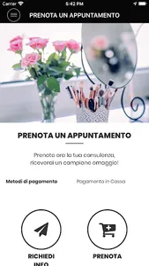 Di Donato Profumeria screenshot 3