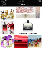 Di Donato Profumeria screenshot 6