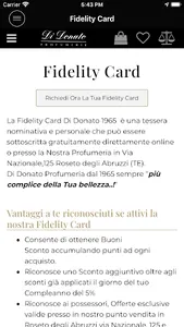 Di Donato Profumeria screenshot 7
