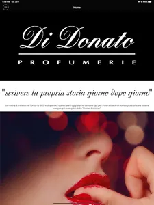 Di Donato Profumeria screenshot 9