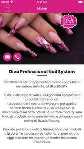 Diva Beauty screenshot 0