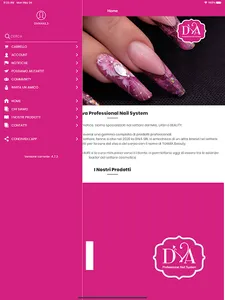 Diva Beauty screenshot 10