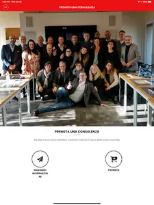 GetMyApp screenshot 8