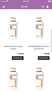 IUIU Shop screenshot 1