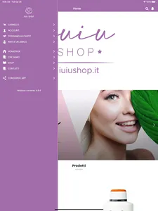 IUIU Shop screenshot 13