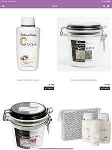 IUIU Shop screenshot 15