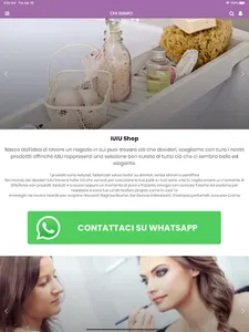 IUIU Shop screenshot 16