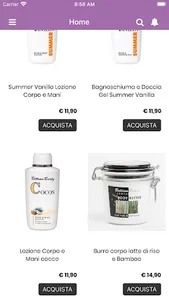 IUIU Shop screenshot 2