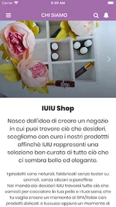 IUIU Shop screenshot 4