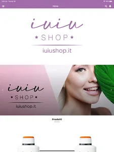IUIU Shop screenshot 6