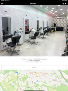 Ja Parrucchieri screenshot 13