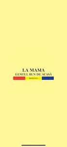 LA MAMA - Gustul Bun de Acasa screenshot 0