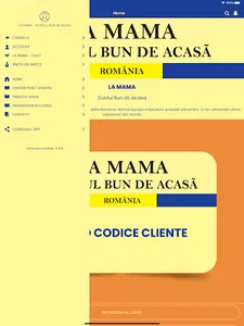 LA MAMA - Gustul Bun de Acasa screenshot 10