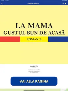 LA MAMA - Gustul Bun de Acasa screenshot 12