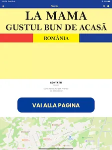LA MAMA - Gustul Bun de Acasa screenshot 13