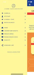 LA MAMA - Gustul Bun de Acasa screenshot 2
