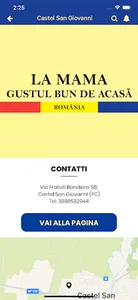 LA MAMA - Gustul Bun de Acasa screenshot 7
