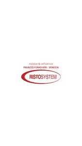 Ristosystem P.Ferrofini screenshot 0