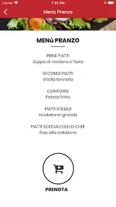 Ristosystem P.Ferrofini screenshot 6