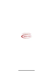 Ristosystem P.Ferrofini screenshot 7