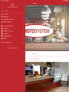 Ristosystem P.Ferrofini screenshot 9