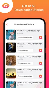 Video Downloader - Video Hider screenshot 5