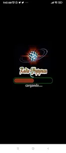 YVYTYRUZÚ 100.7 FM screenshot 0