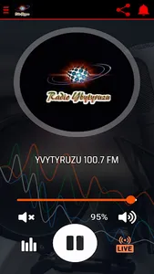 YVYTYRUZÚ 100.7 FM screenshot 9