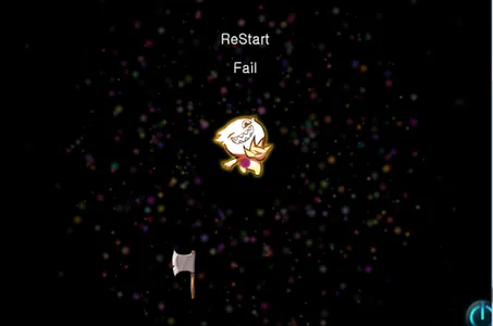 MyGame screenshot 0