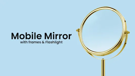 Mirror: Beauty Mirror Makeup screenshot 0