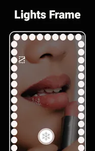 Mirror: Beauty Mirror Makeup screenshot 1