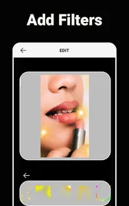 Mirror: Beauty Mirror Makeup screenshot 3