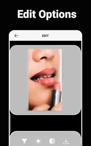 Mirror: Beauty Mirror Makeup screenshot 4