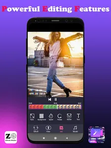 Glitch Video & Video editor screenshot 5