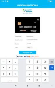 Vilamora Bus Tickets screenshot 7