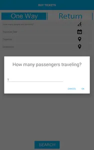 Vilamora Bus Tickets screenshot 8