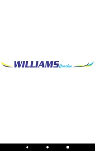 Williams Coaches screenshot 2