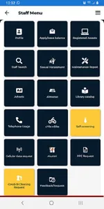 Nelson Mandela University screenshot 3