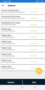 Nelson Mandela University screenshot 4